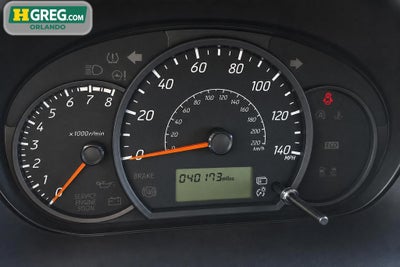 2019 Mitsubishi Mirage ES
