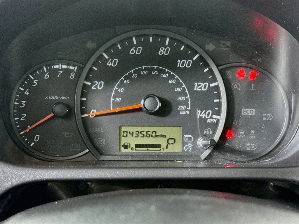 2023 Mitsubishi Mirage ES