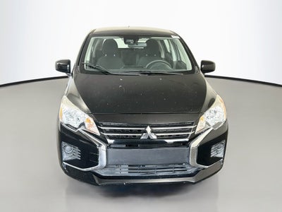 2023 Mitsubishi Mirage ES