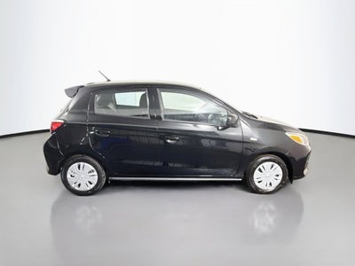 2023 Mitsubishi Mirage ES
