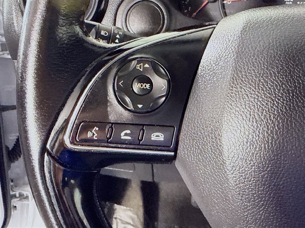 2024 Mitsubishi Mirage Black Edition
