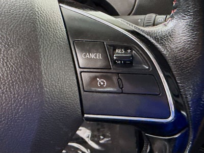 2024 Mitsubishi Mirage Black Edition