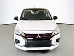 2024 Mitsubishi Mirage Black Edition