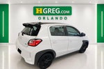 2024 Mitsubishi Mirage Black Edition