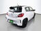 2024 Mitsubishi Mirage Black Edition