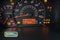 2024 Mitsubishi Mirage Black Edition