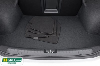 2023 Mitsubishi Mirage G4 Black Edition