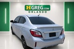 2023 Mitsubishi Mirage G4 Black Edition