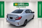 2023 Mitsubishi Mirage G4 Black Edition