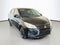 2022 Mitsubishi Mirage G4 Black Edition