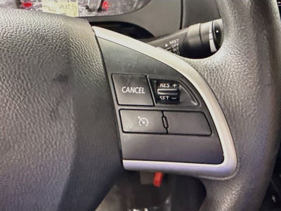 2022 Mitsubishi Mirage G4 Black Edition