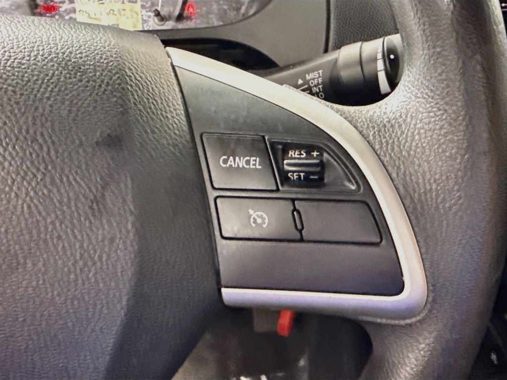 2022 Mitsubishi Mirage G4 Black Edition