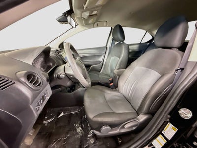 2022 Mitsubishi Mirage G4 Black Edition