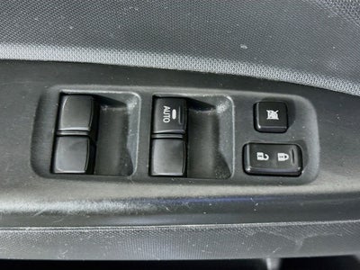 2022 Mitsubishi Mirage G4 Black Edition
