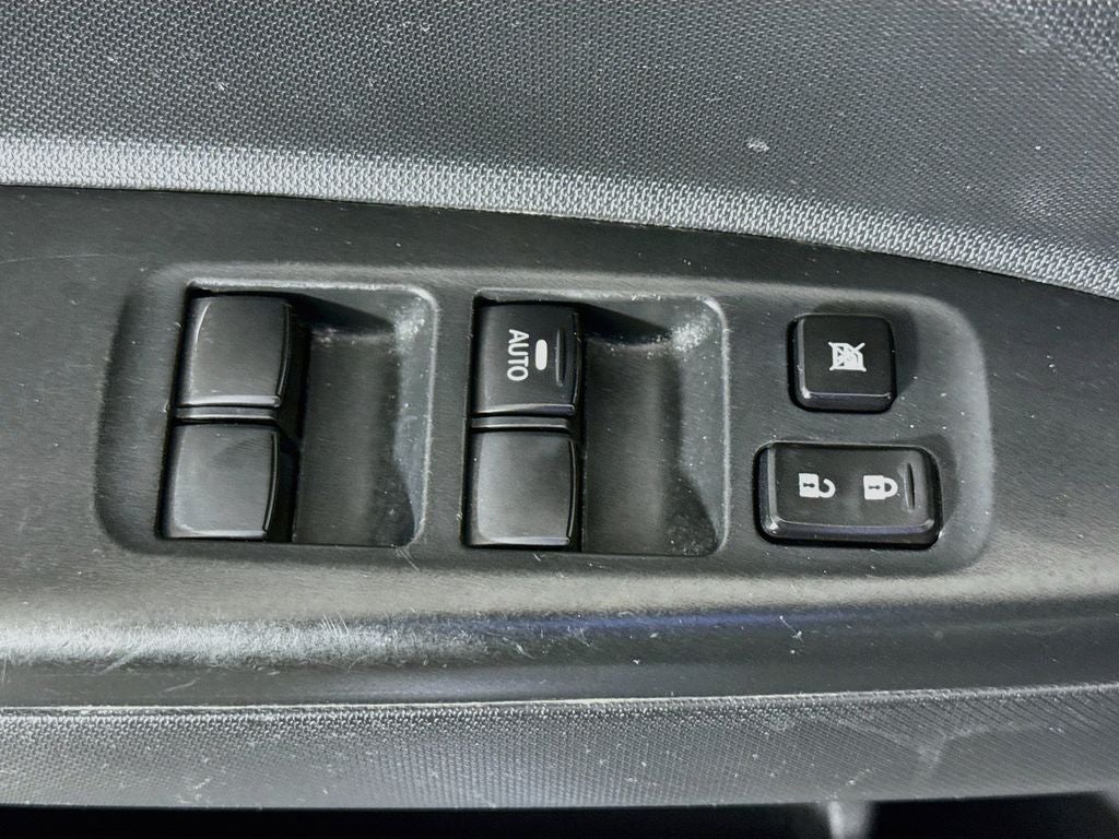 2022 Mitsubishi Mirage G4 Black Edition