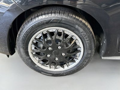 2022 Mitsubishi Mirage G4 Black Edition