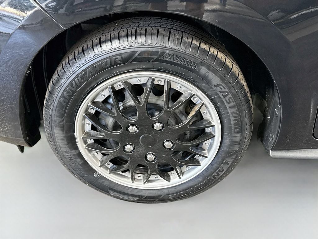 2022 Mitsubishi Mirage G4 Black Edition