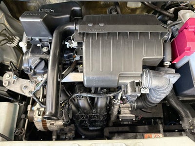 2022 Mitsubishi Mirage G4 Black Edition