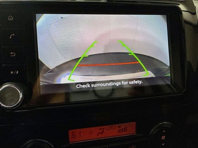 2022 Mitsubishi Mirage G4 Black Edition