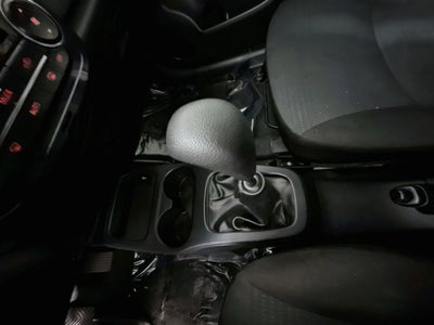 2022 Mitsubishi Mirage G4 Black Edition