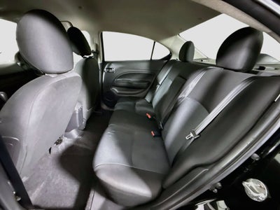 2022 Mitsubishi Mirage G4 Black Edition