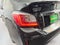 2022 Mitsubishi Mirage G4 Black Edition