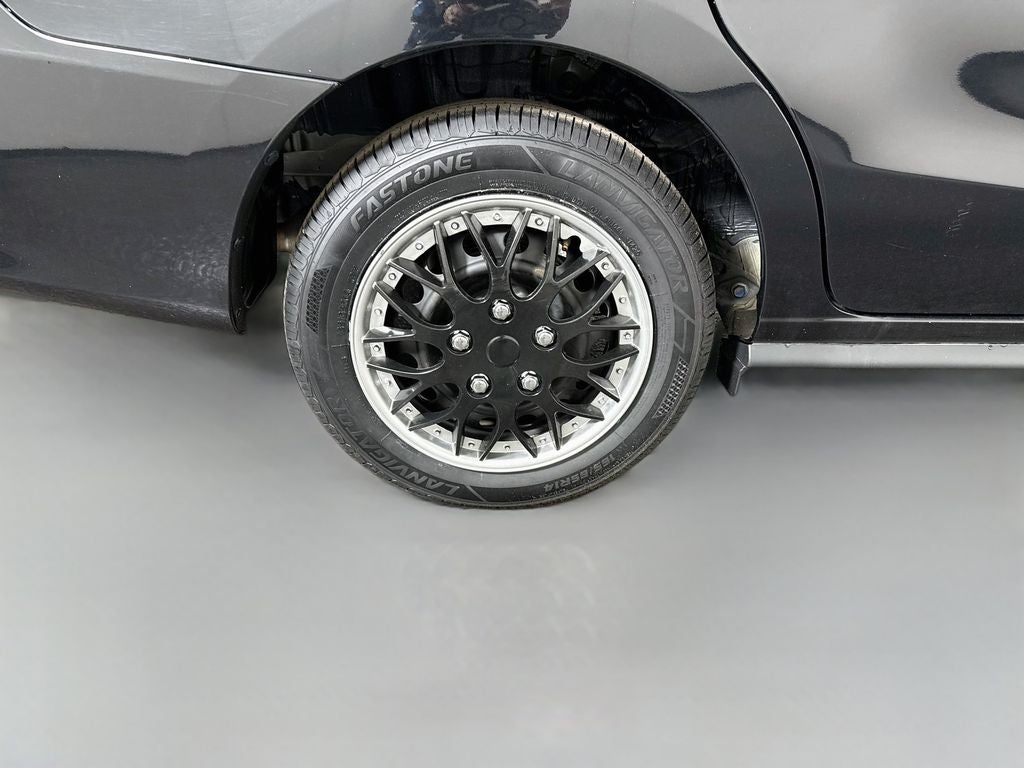 2022 Mitsubishi Mirage G4 Black Edition