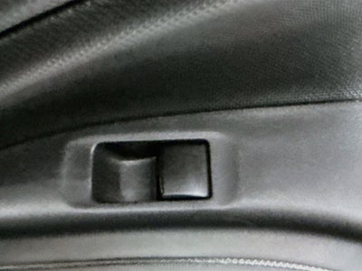 2022 Mitsubishi Mirage G4 Black Edition