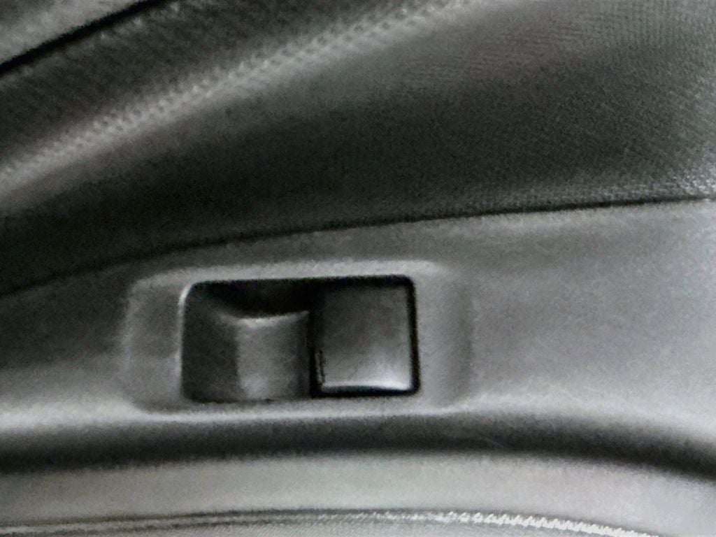 2022 Mitsubishi Mirage G4 Black Edition