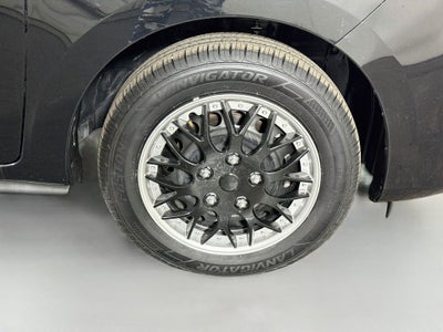 2022 Mitsubishi Mirage G4 Black Edition