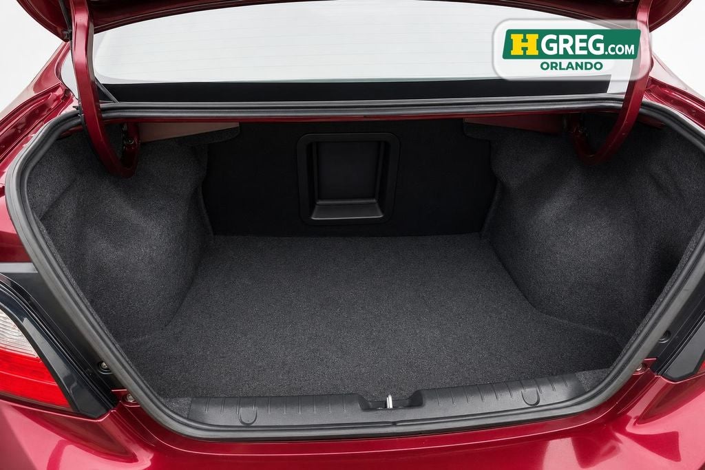 2022 Mitsubishi Mirage G4 Black Edition