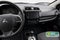 2022 Mitsubishi Mirage G4 Black Edition