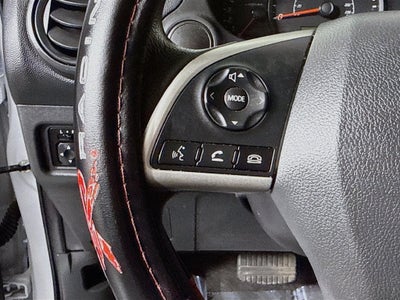 2024 Mitsubishi Mirage G4 LE