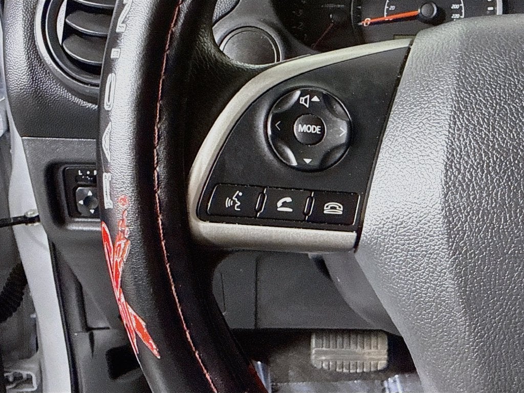 2024 Mitsubishi Mirage G4 LE