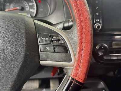 2024 Mitsubishi Mirage G4 LE