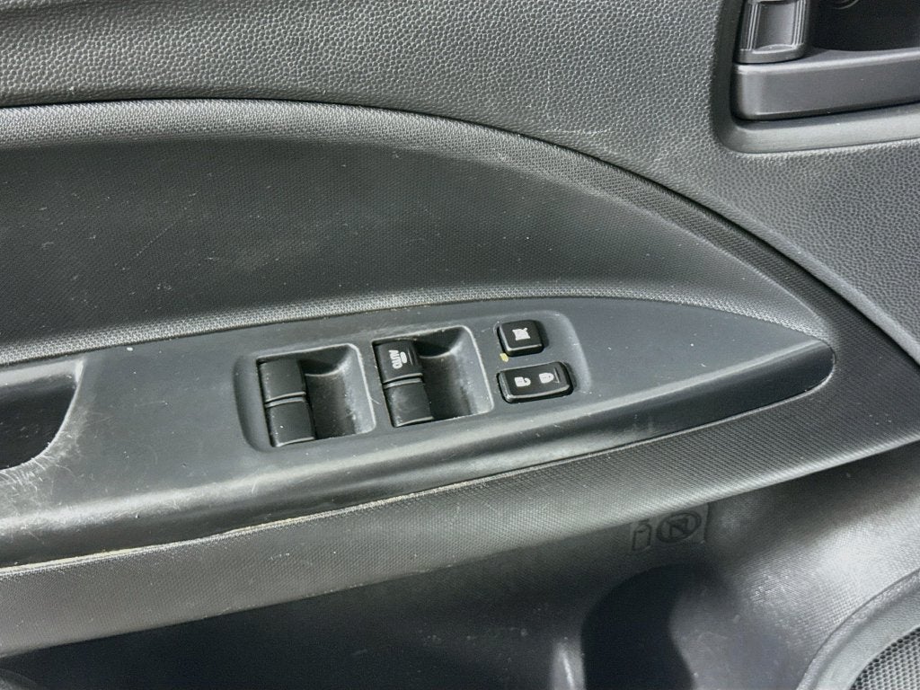 2024 Mitsubishi Mirage G4 LE