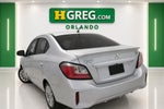 2024 Mitsubishi Mirage G4 LE