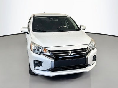 2024 Mitsubishi Mirage G4 LE