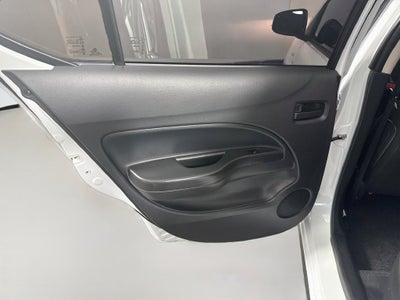 2024 Mitsubishi Mirage G4 LE