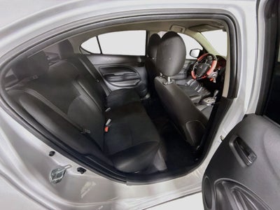 2024 Mitsubishi Mirage G4 LE