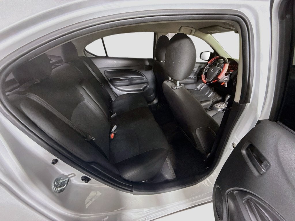 2024 Mitsubishi Mirage G4 LE
