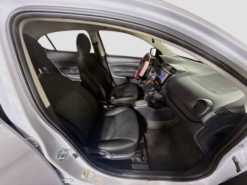 2024 Mitsubishi Mirage G4 LE