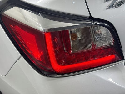 2024 Mitsubishi Mirage G4 LE