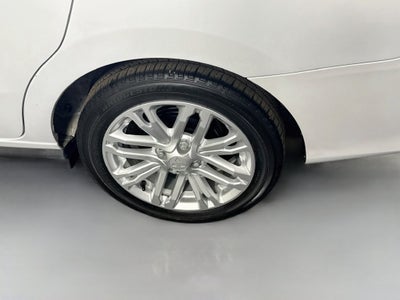 2024 Mitsubishi Mirage G4 LE