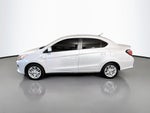 2024 Mitsubishi Mirage G4 LE