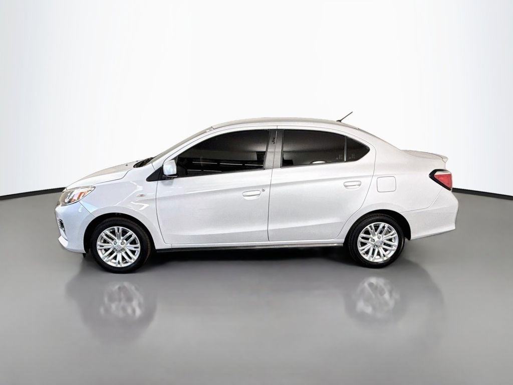 2024 Mitsubishi Mirage G4 LE