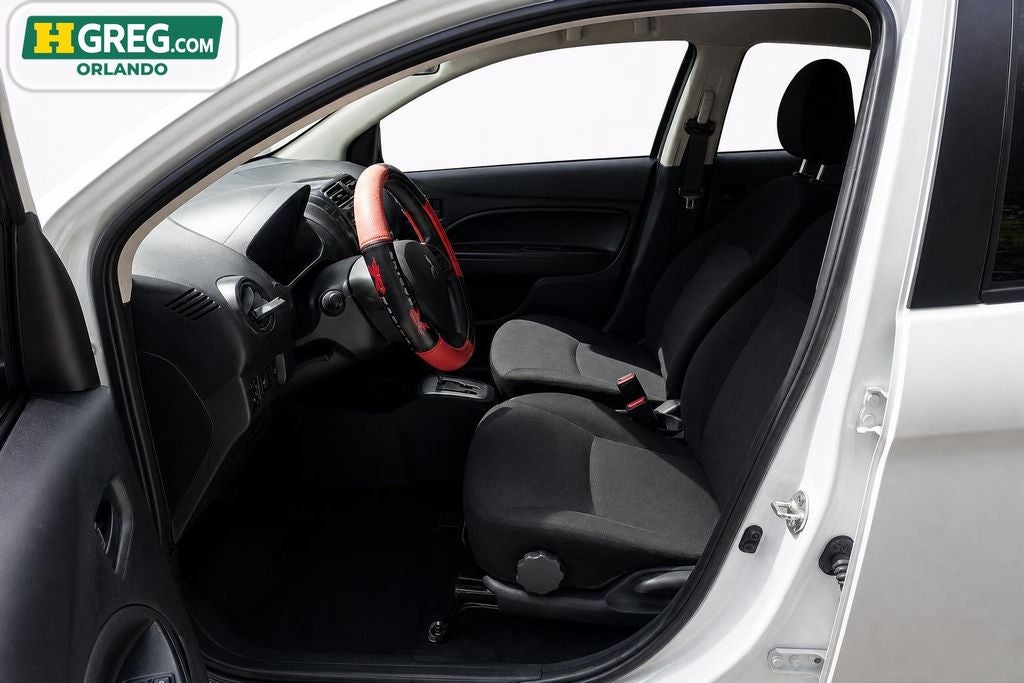 2024 Mitsubishi Mirage G4 LE