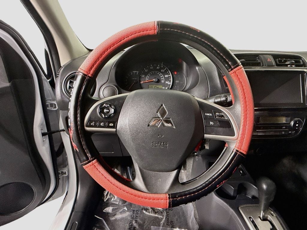 2024 Mitsubishi Mirage G4 LE