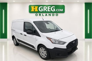 2020 Ford Transit Connect XL
