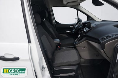 2023 Ford Transit Connect XLT